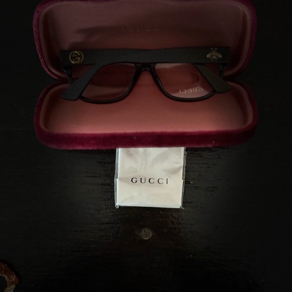 Gucci Eye Wear!!! Soldout everywhere - Picture 13 of 13